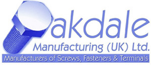 Oakdale Manufacturing (UK) Ltd