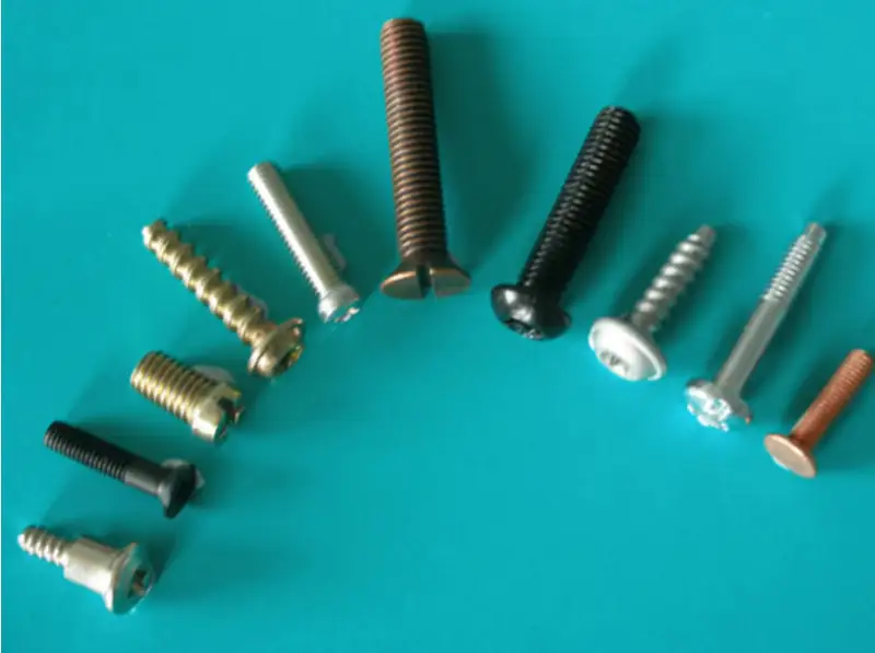 Range of finishes & hardness to customer specification: Swipe To View More Images