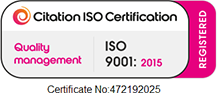 Iso 9001 Logo